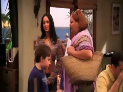 Megan Fox – Two And A Half Men